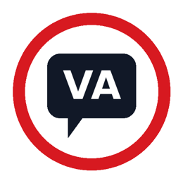 VraagAlex Help App