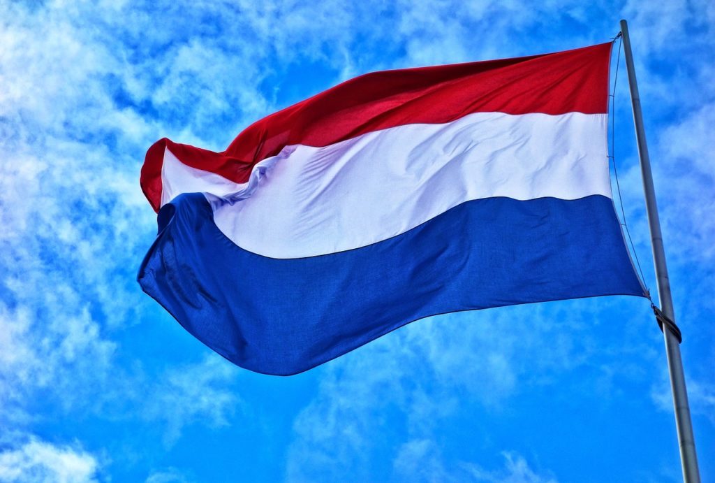 AliExpress Dutch