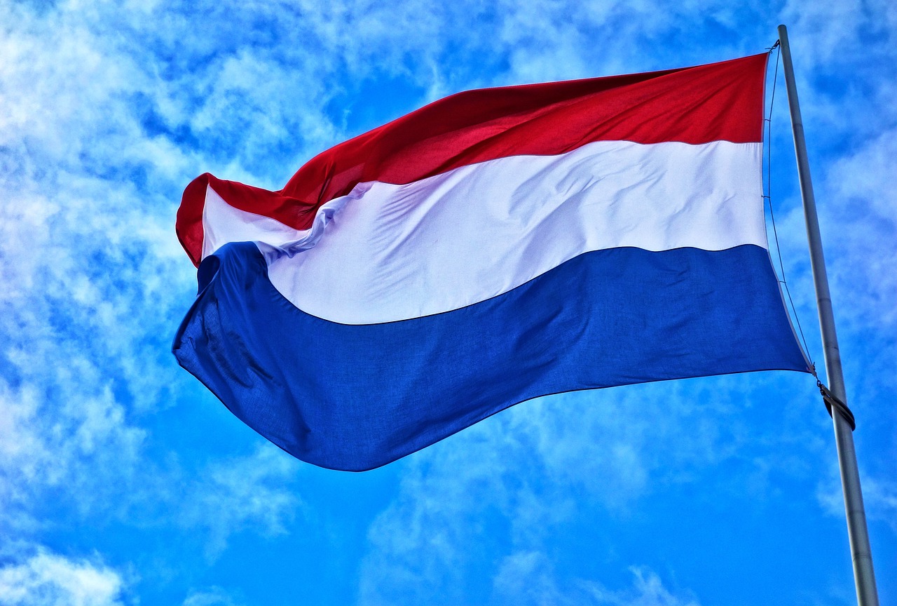 AliExpress Dutch