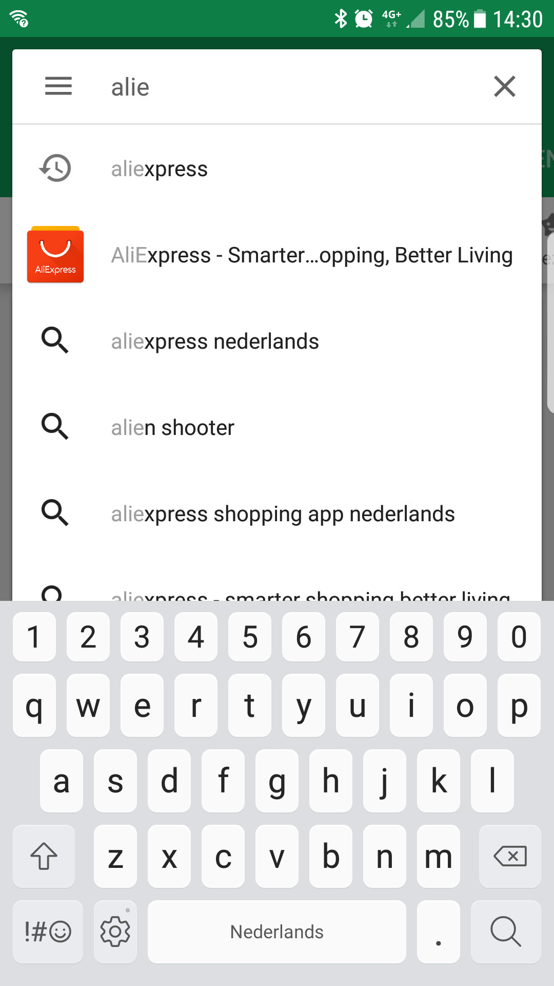 Hoe werkt bestellen bij AliExpress