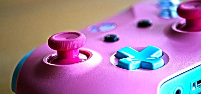 Game accessoires vinden op AliExpress