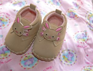 Baby Mocassins Schoenen