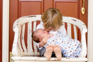 Babykleding