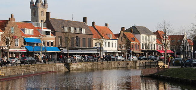 bestelling is nog niet verstuurd wat nu 1