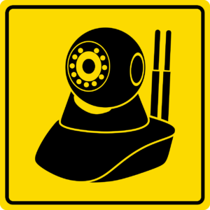 Draadloos CCTV systeem
