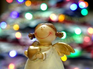 Kerstverlichting