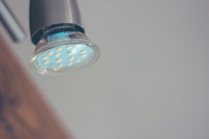 LED lamp