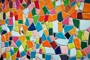 Opbergdoos voor diamondpainting