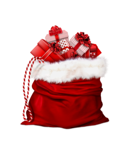 kerst diamond painting voor kinderen