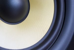 Bluetooth luidspreker