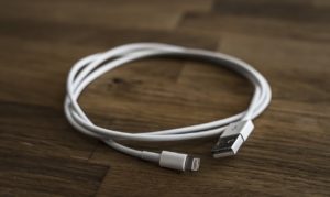 Snelle oplader
