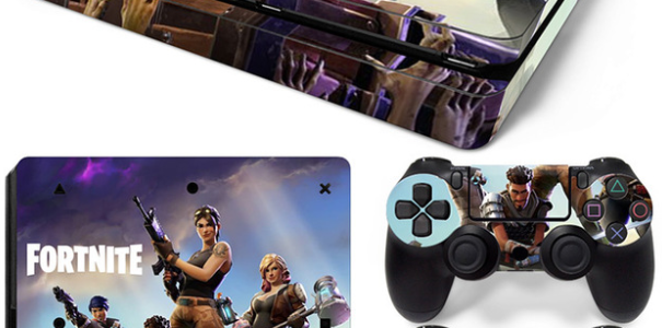 ps4 skin