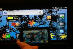 Samsung Galaxy Tab 4 case