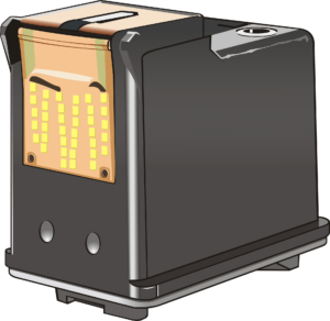 Lenovo printer inkt