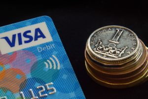 Creditcard zonder BKR