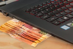 Geld verdienen aan AliExpress Nederland