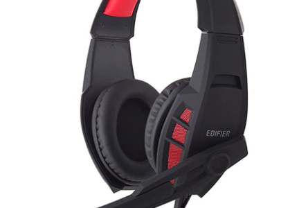 gaming headset