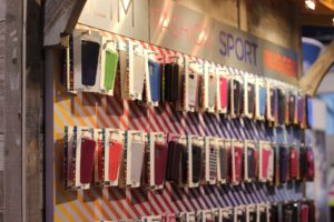 metalen iphone hoes kopen