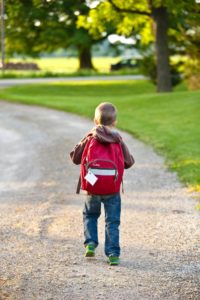 Schooltassen voor meiden en jongens