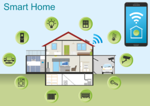 Smart TV box