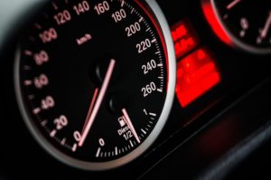 O ring voor BMW