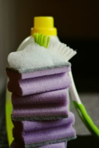 Shart Steam power mop doekjes