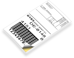 Pakket traceren