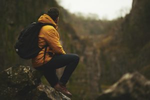 Fjallraven Kanken rugzak