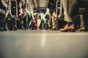 Lelijke schoenen voor vrouwen
