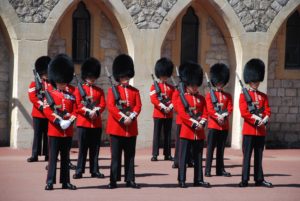 Windsor castle speelgoed