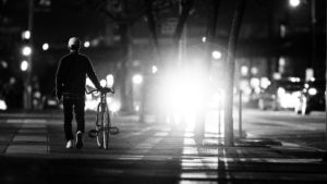 Fietslamp
