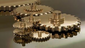 Mechanisch speelgoed