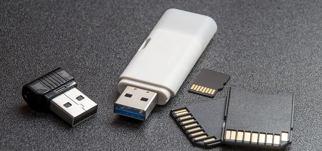 Flash Drive Iphone