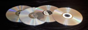 Autoradio en DVD speler