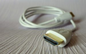 USB C naar HDMI