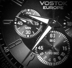 Premium horloge voor een budgetprijs