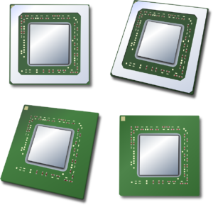 Intel processor