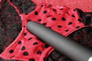 Warme vibrator