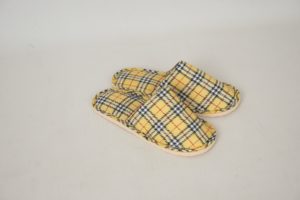 Pantoffels