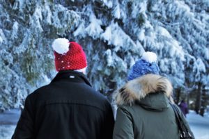 Winterschoenen voor vrouwen
