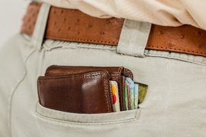Geld verdienen