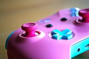 Huawei bluetooth gamepad