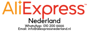 Hoe werkt AliExpress