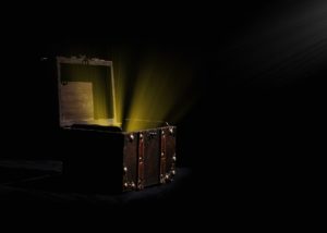 A4 LED voor diamondpainting