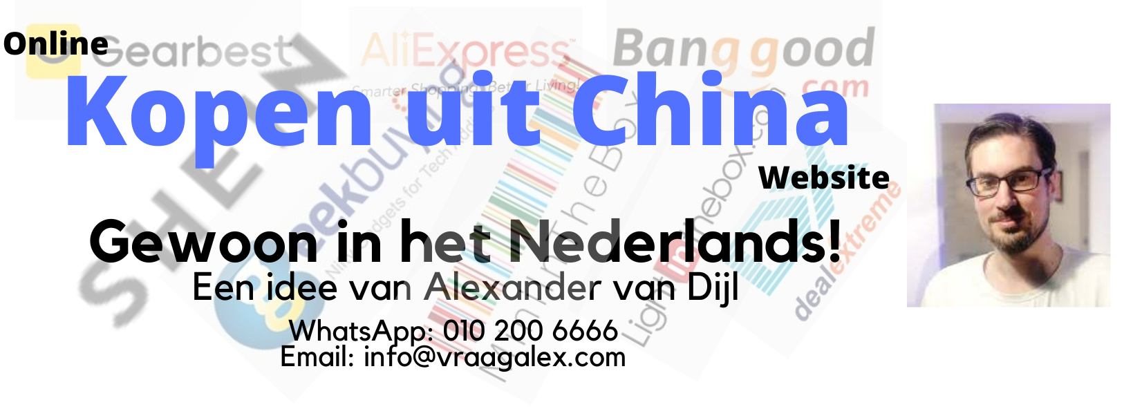 AliExpress Nederland