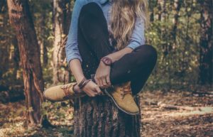 Mountainskin broek