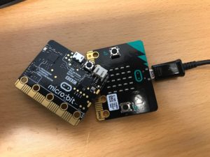 BBC Micro:bit