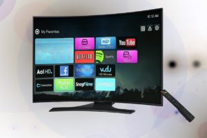 IPTV box