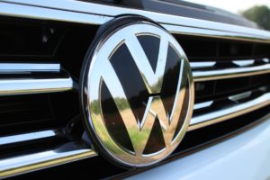 DVD speler voor VW Golf