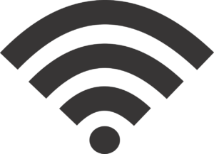 Draadloze WIFI camera